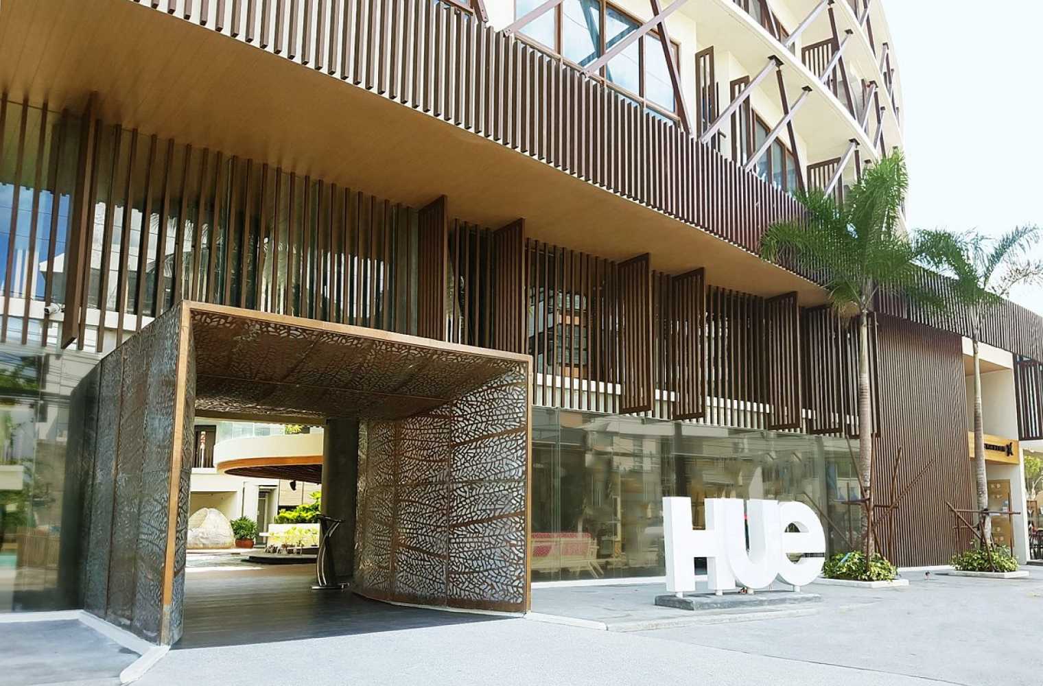Hue Hotel Boracay